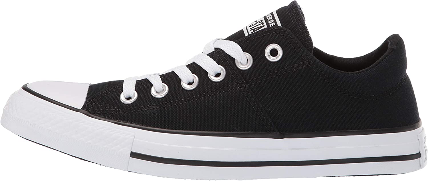 Converse Women's Chuck Taylor All Star Leather High Top Sneaker ...