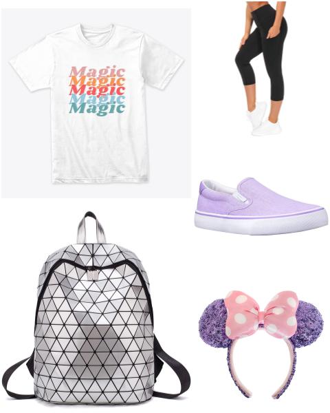 Park Outfit: Magical Park Day - AllEars.Net
