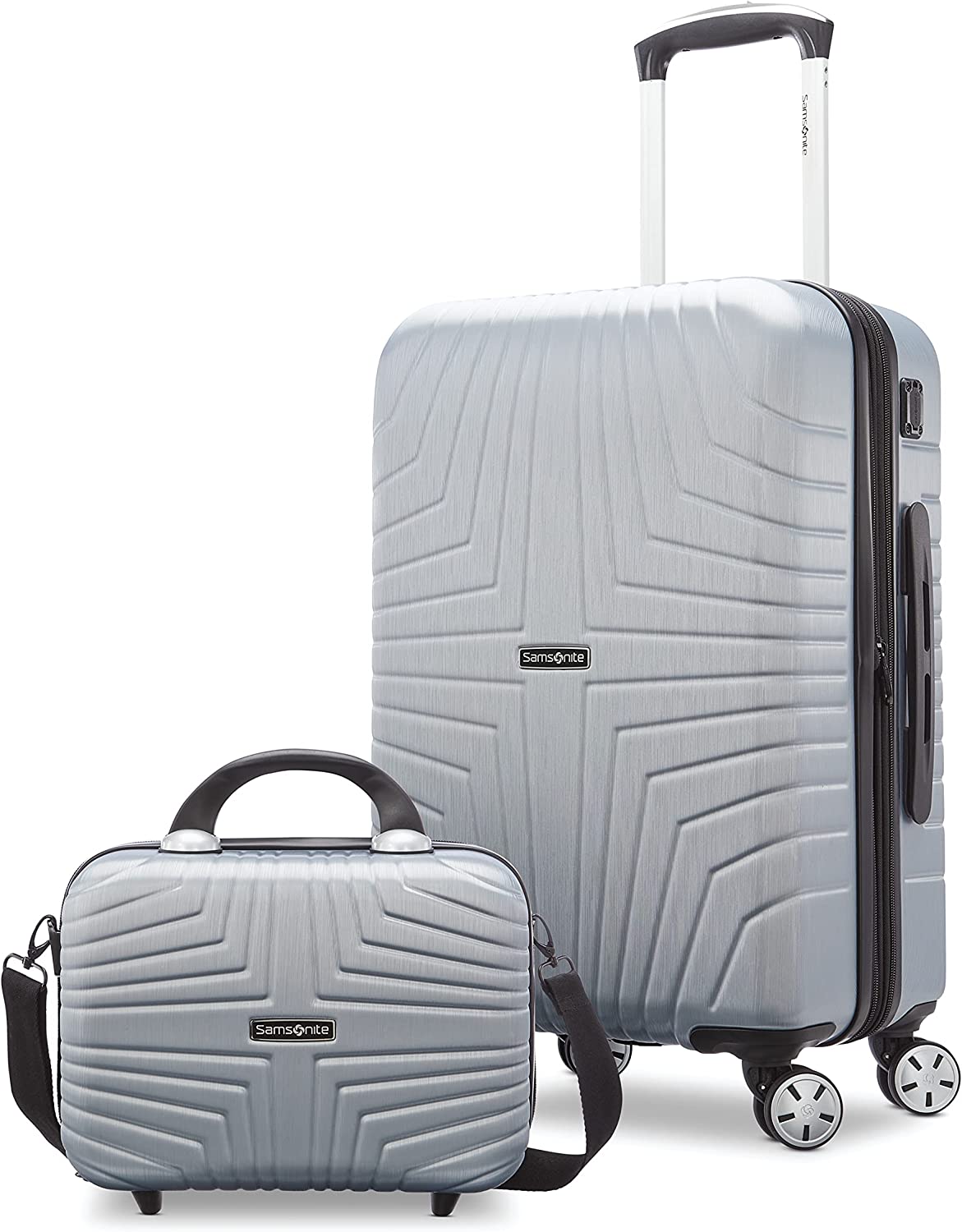 samsonite 2 piece luggage set amazon - AllEars.Net