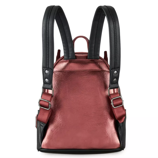 HURRY! A NEW Scarlet Witch Loungefly Backpack Just Arrived Online ...