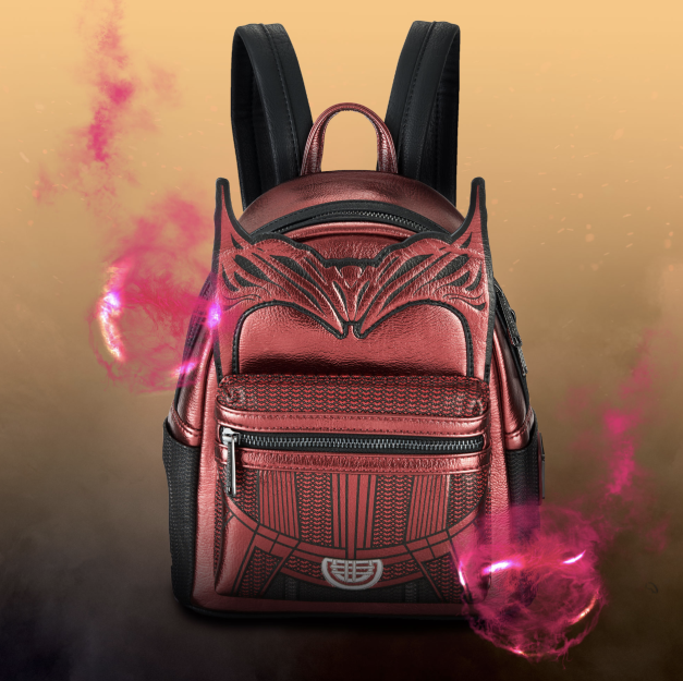 A SOLD OUT Disney Loungefly Backpack Is Now BACK Online! 