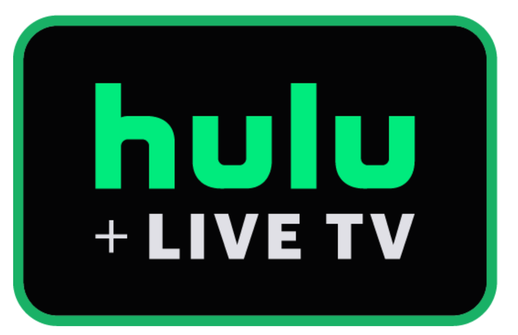 hulu logo png