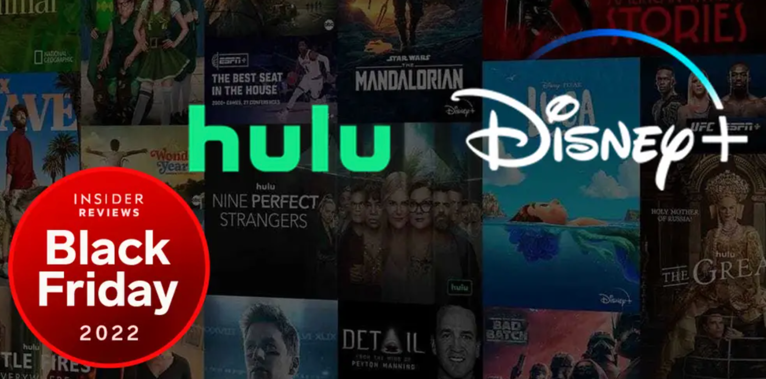 How to Get Hulu AND Disney+ for Only 5 A Month!