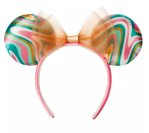 my first disney trip ears