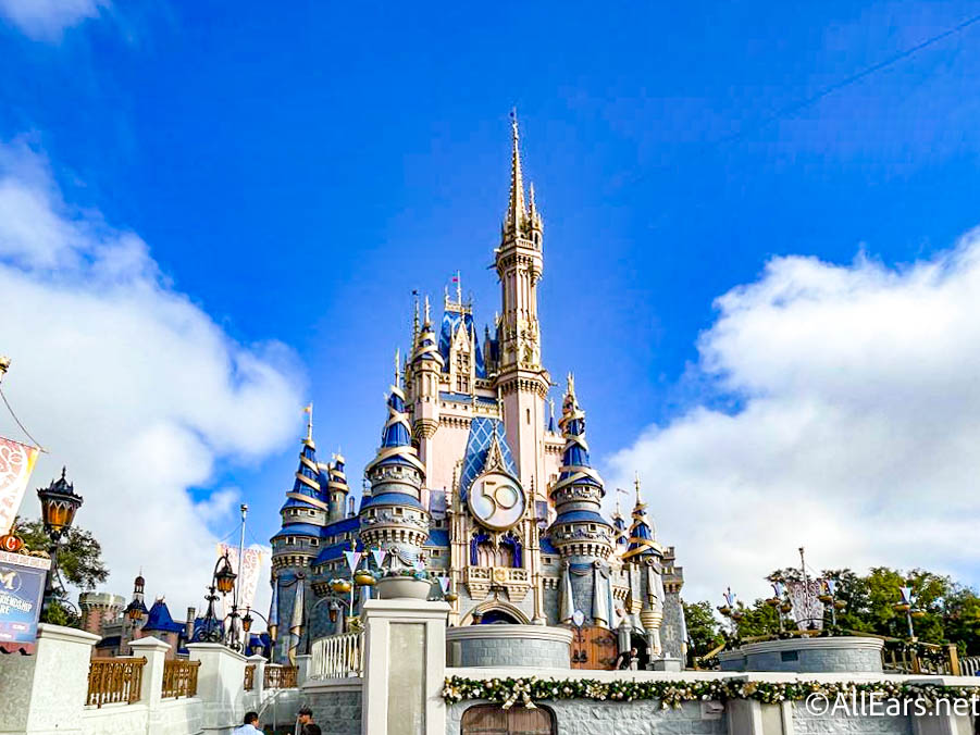 This Disney Attraction Has Been Unexpectedly Closed For Nearly a