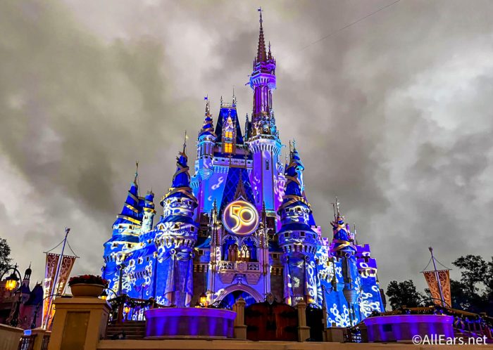 FULL Look at the Exclusive Fireworks, Parade, and Other Entertainment ...