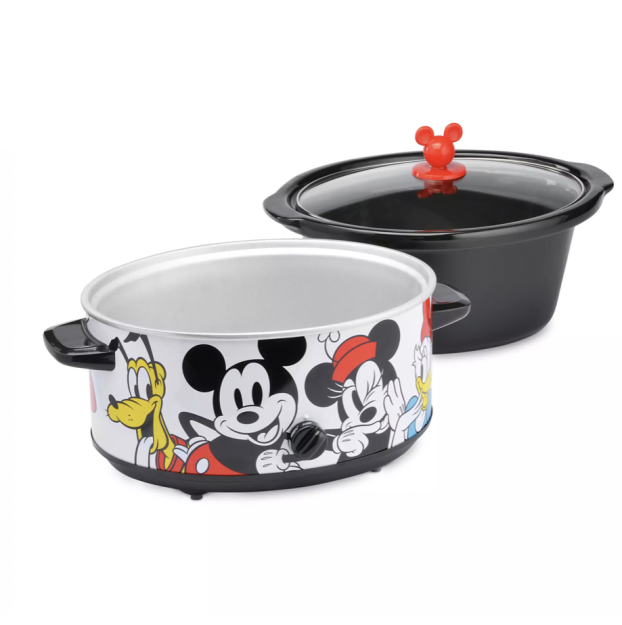 Favorite Disney Kitchenware Items - Disney Insider Tips