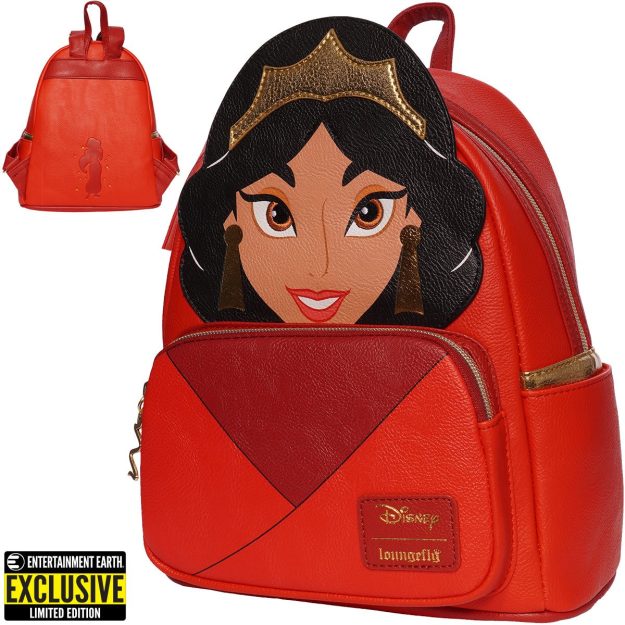 These Are the Most UNIQUE Disney Loungefly Backpacks We've Seen! -  AllEars.Net