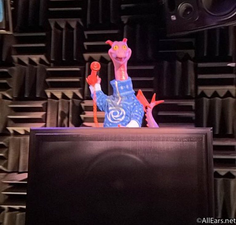 Opening Timeline ANNOUNCED for FIGMENT MeetandGreet in EPCOT