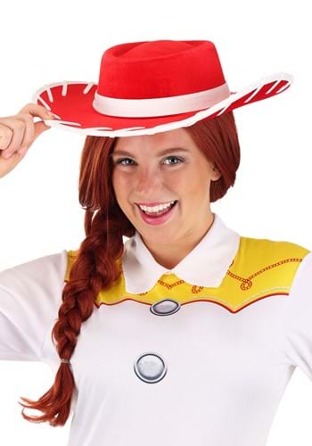 Disney Girl's Toy Story Jessie Costume Hat - AllEars.Net