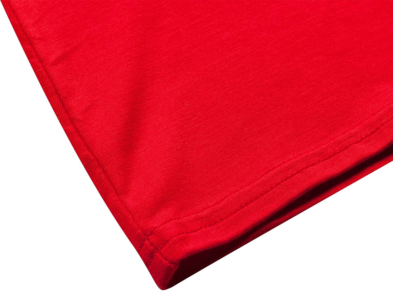 OThread & Co. Women's Long Sleeve T-Shirt Scoop Neck Basic Layer Stretchy Shirts