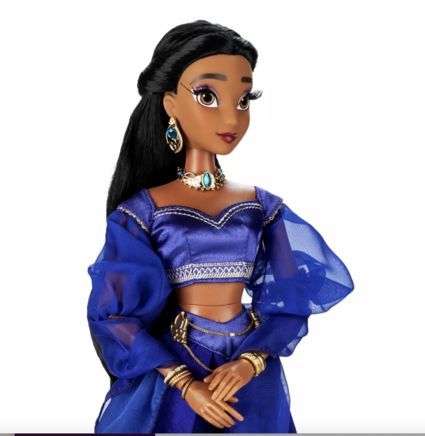 Disney Princess Princess Jasmine Doll