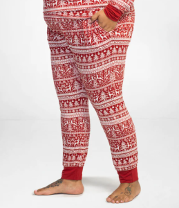 These PJ Sets Will Make You Rethink Matching With Your Family - AllEars.Net