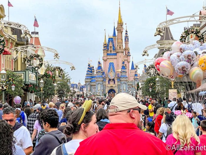 The epidemic of Disney Adults: Why are so many adults obsessed with Disney?  – Spartan Shield