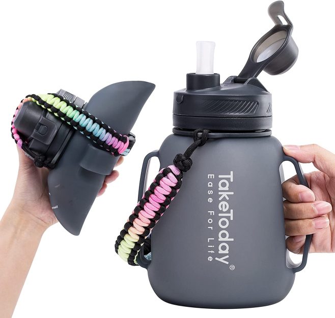 8 Disney Water Bottles That Are Perfect for the Parks!