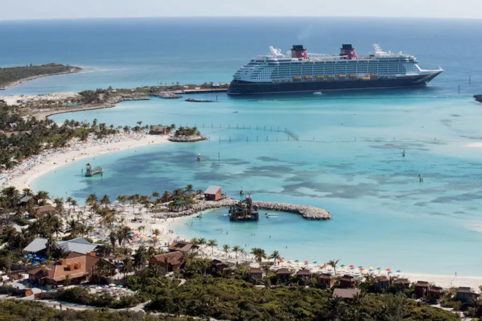 disney cruise castaway cay tips