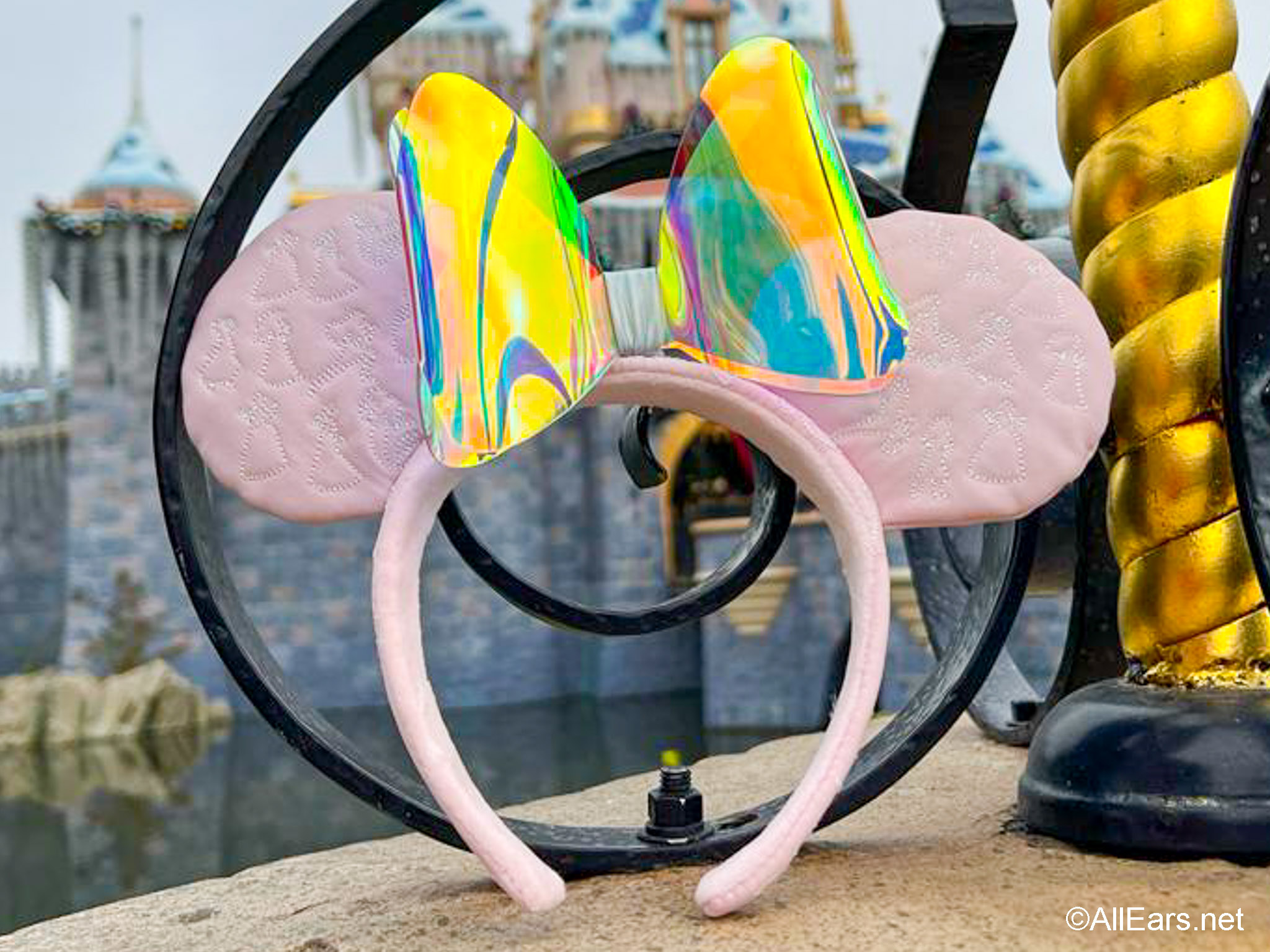 PHOTOS: NEW Stoney Clover Lane Disney Ears Now Available - Here's Where to  Get Them! 