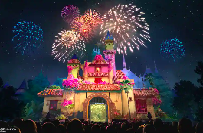 The FREE Way To Celebrate Disney's 100th Anniversary from Home