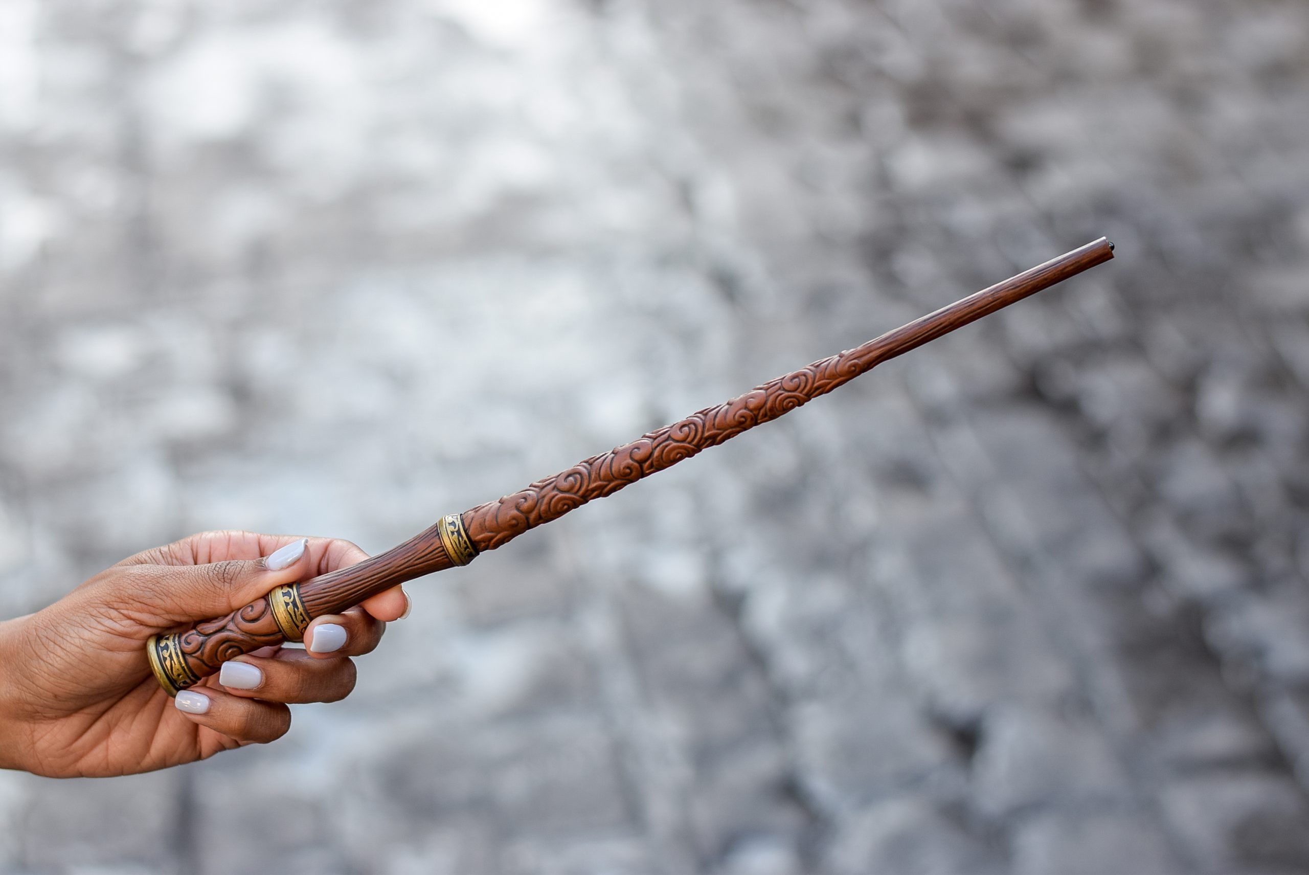 13 NEW Interactive Harry Potter Wands Now Available at Universal Orlando! -  