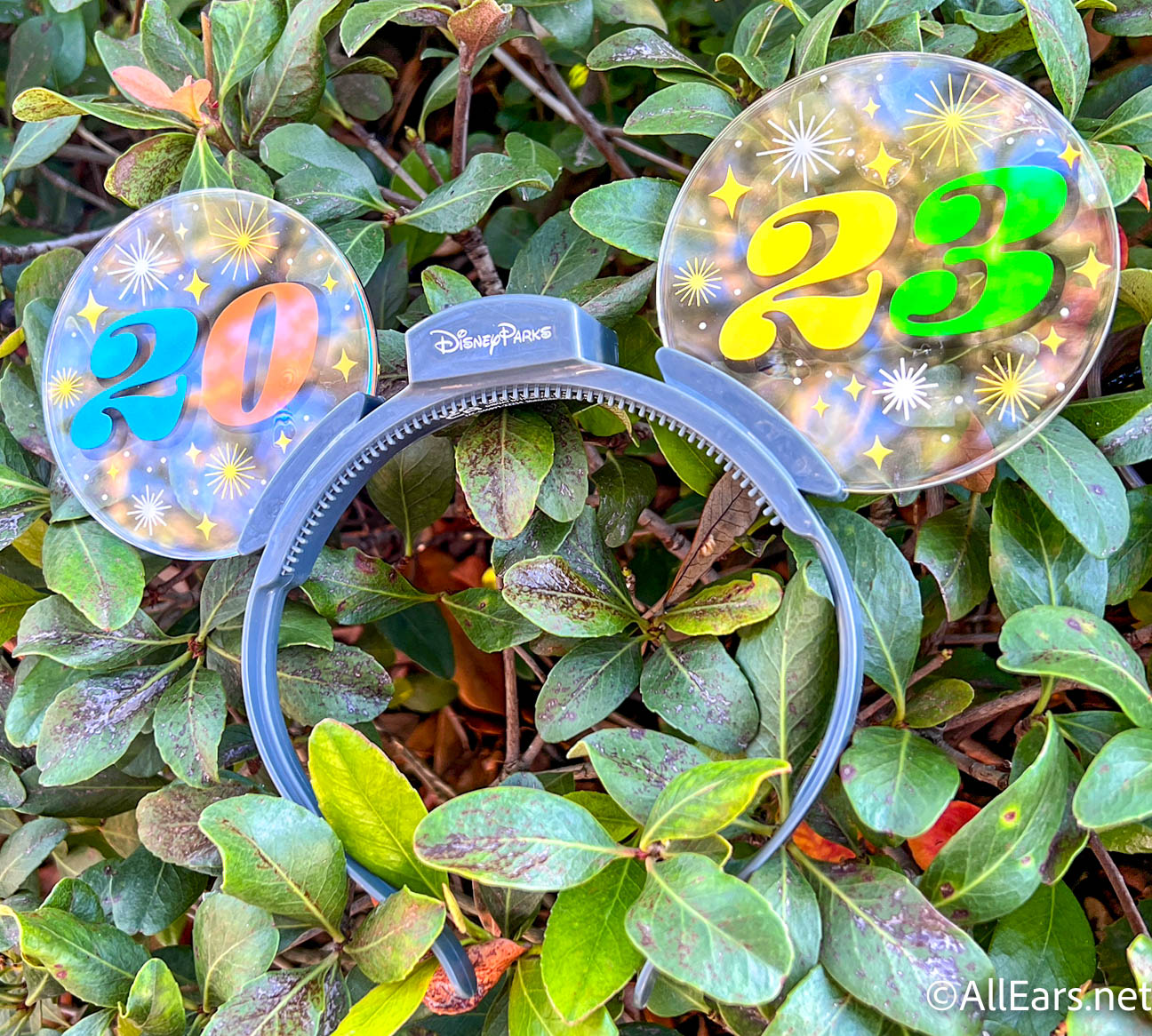 New Fashionable Ears Have Arrived At Walt Disney World Resort - Ears 