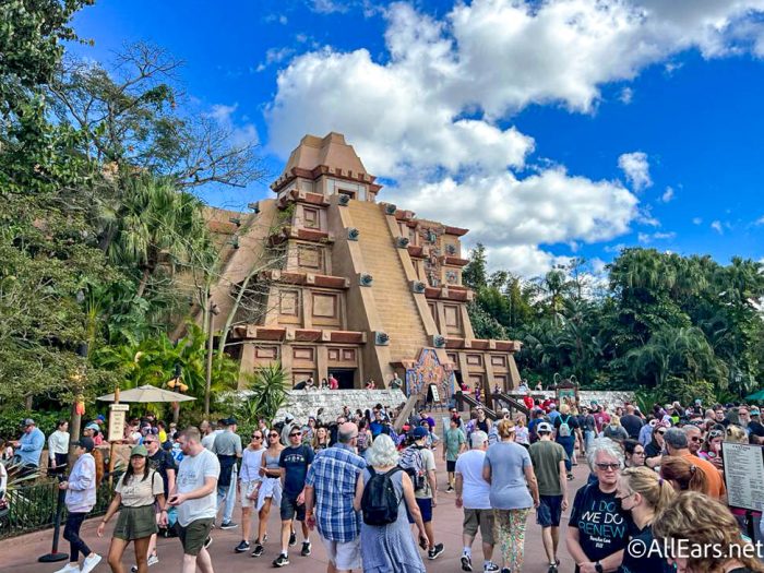 rhine river cruise epcot