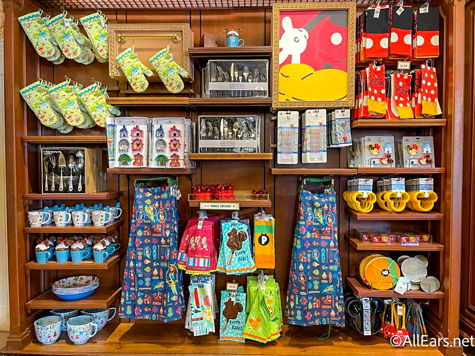 The Disney Home Items You'll be Thankful You Bought NOW 