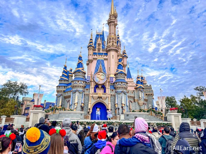 PHOTO REPORT: Disneyland Paris 4/5/18 (Spring, Refurbishments, Walt Disney  Studios) - WDW News Today