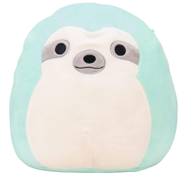 More 'Harry Potter' Squishmallows Are Coming: Here's Where to Preorder –  Billboard