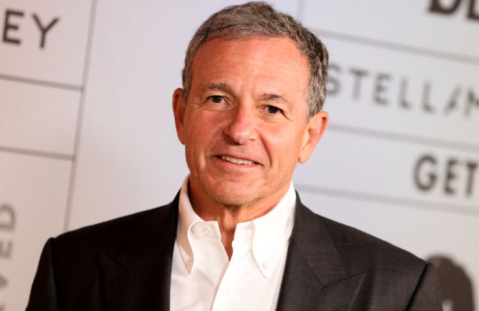Frozen 4' Is in the Works, Reveals Disney CEO Bob Iger