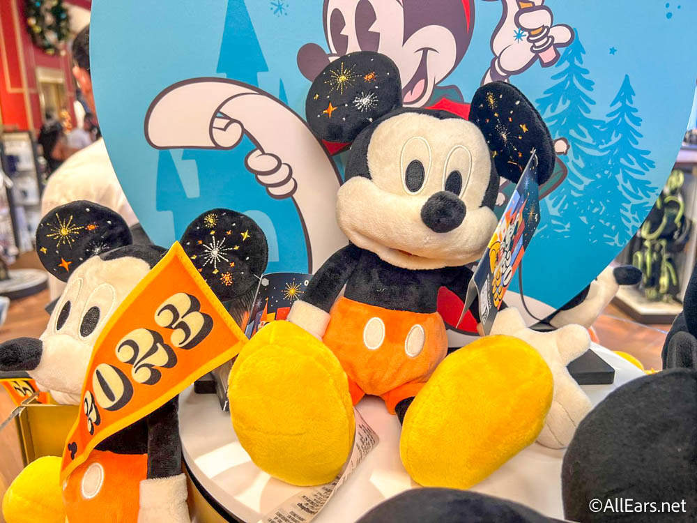 New Mickey & Friends Photo Album & Ceramic Walt Disney World Mug Join 2023  Merchandise at Walt Disney World - WDW News Today
