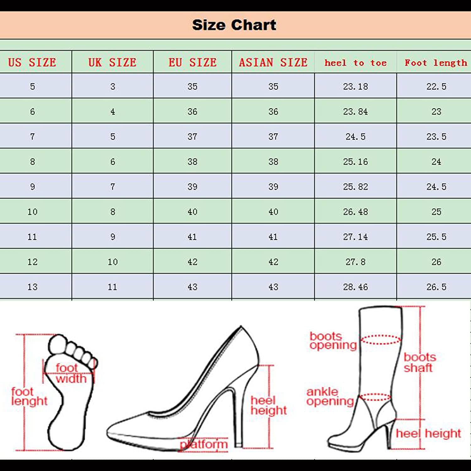 HeneiKecci Chunky Platform Heels for Women Pumps Pink Block High Heels ...