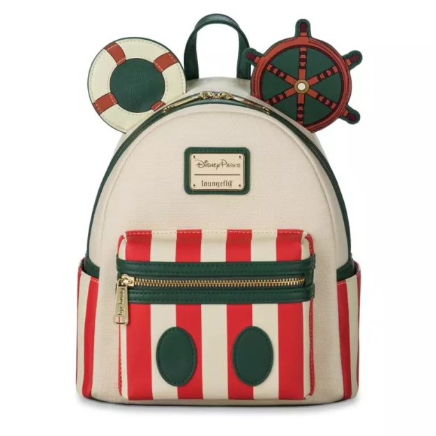 jungle cruise loungefly backpack