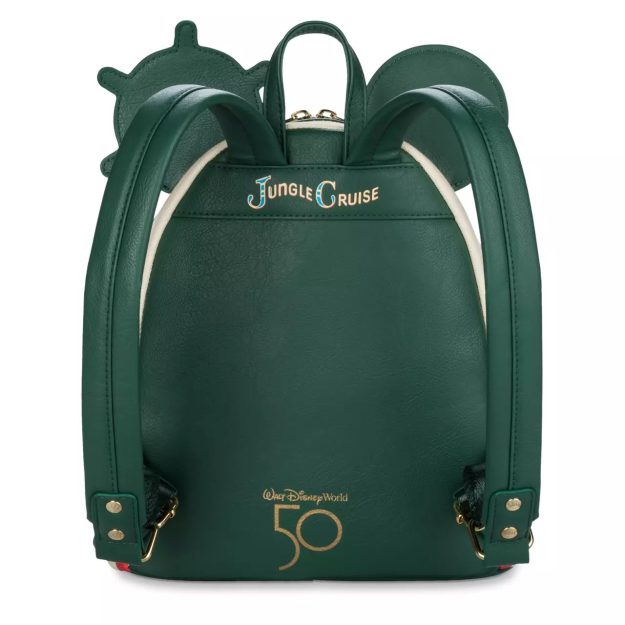 jungle cruise loungefly backpack