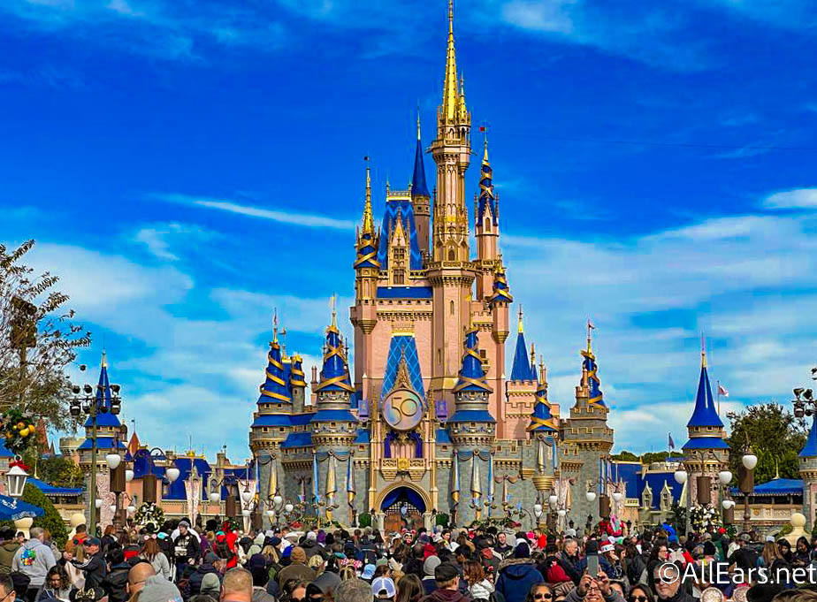 Disney World in January 2024 - The Mommy Mouse Clubhouse