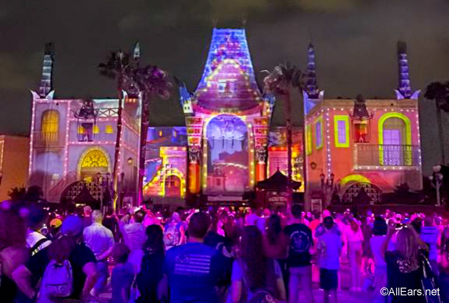 Full List of 2024 Disney World After Hours Events