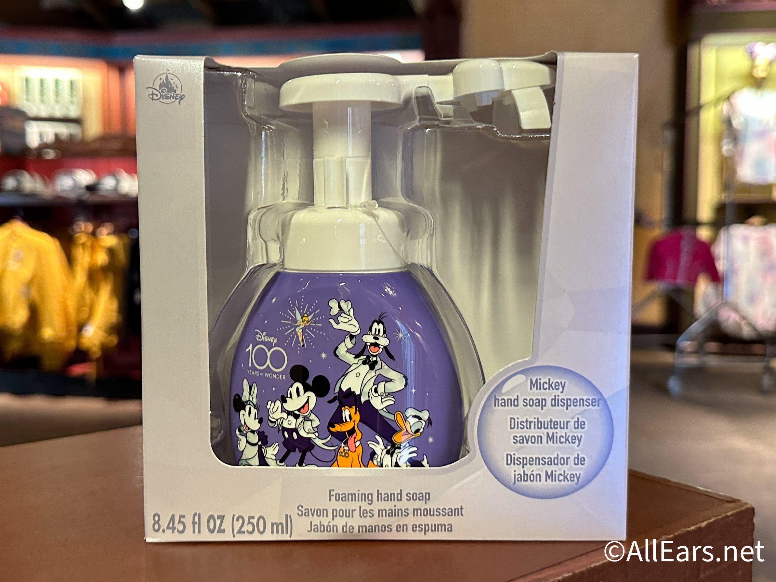 Disney's 100th Anniversary Collectible Is One You'll Use EVERY. SINGLE.  DAY. - AllEars.Net