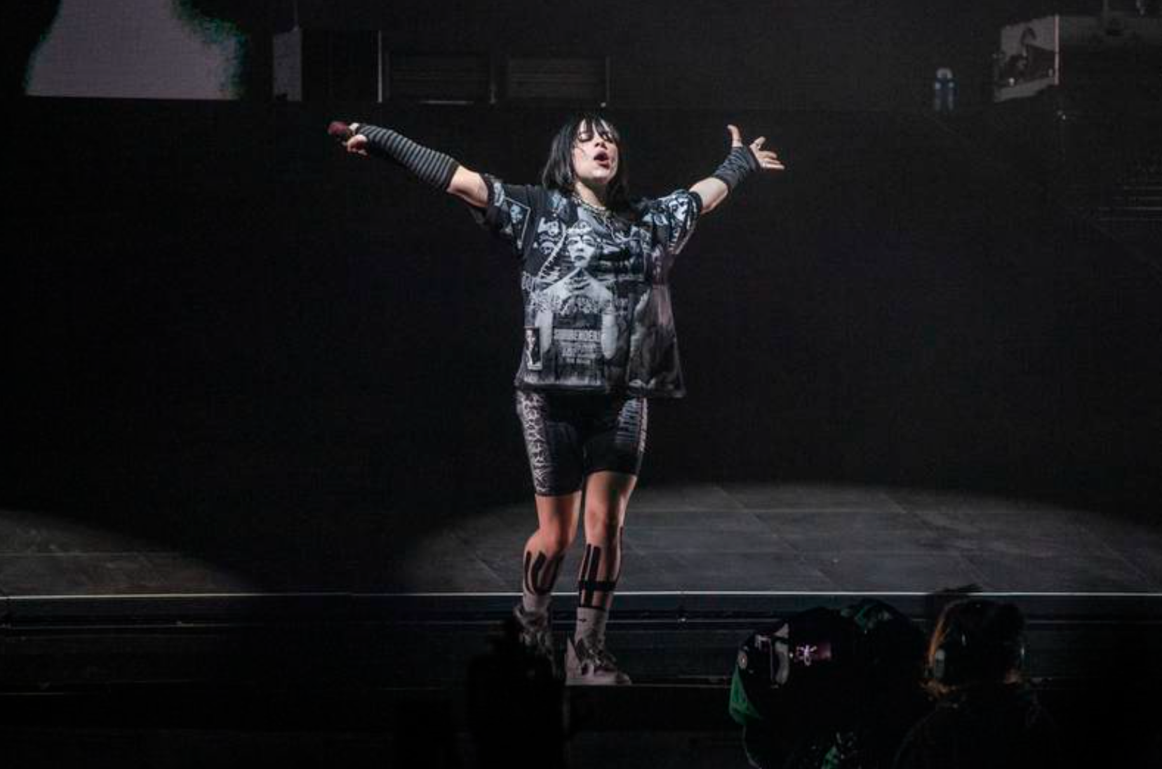 Billie Eilish Concert 2023 Us