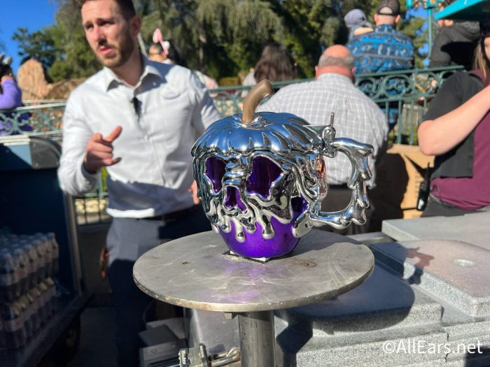New Disney100 Thermo Tumbler Arrives at the Disneyland Resort