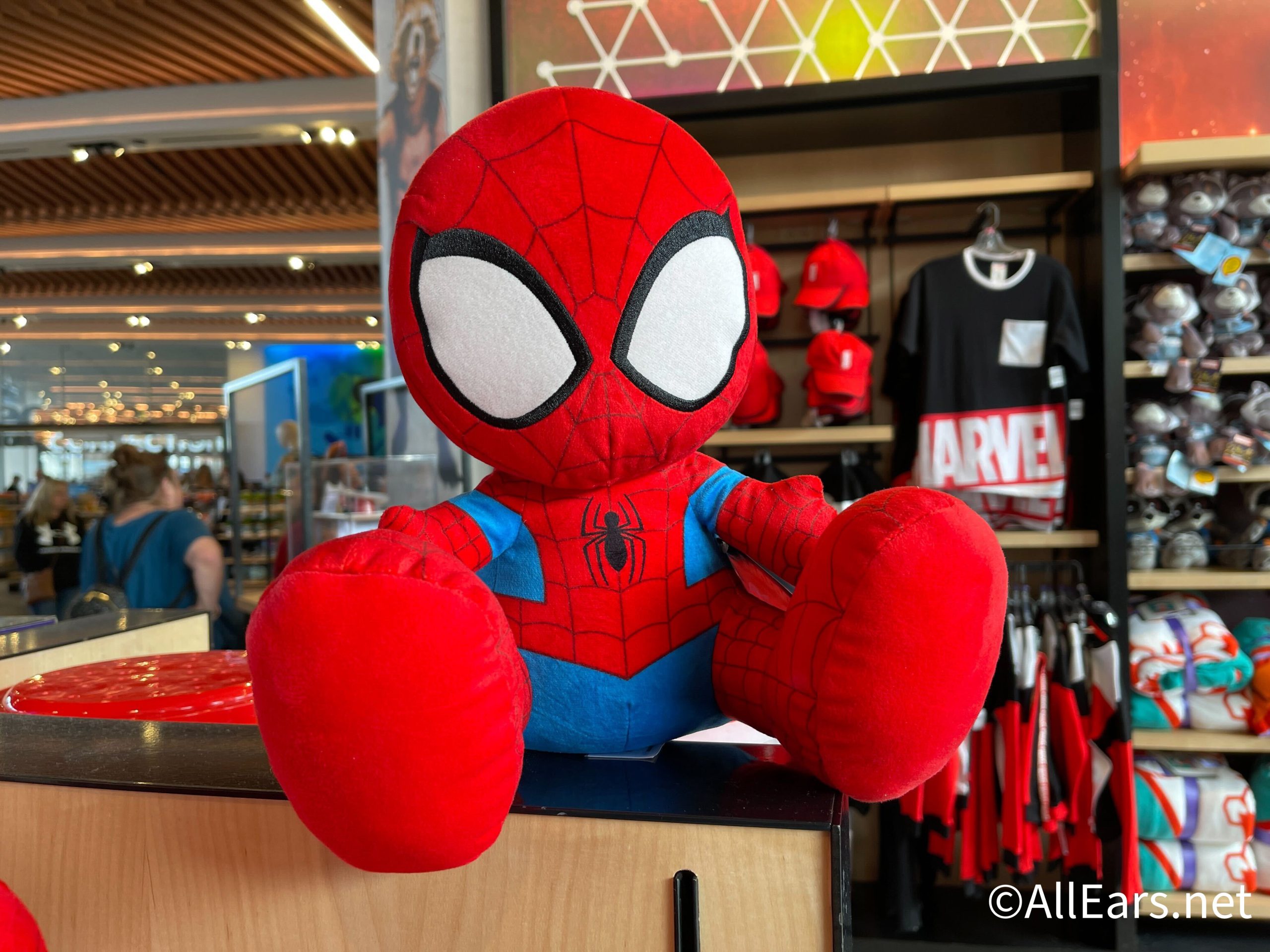 Peluche Spider-Man - Peluche Universe