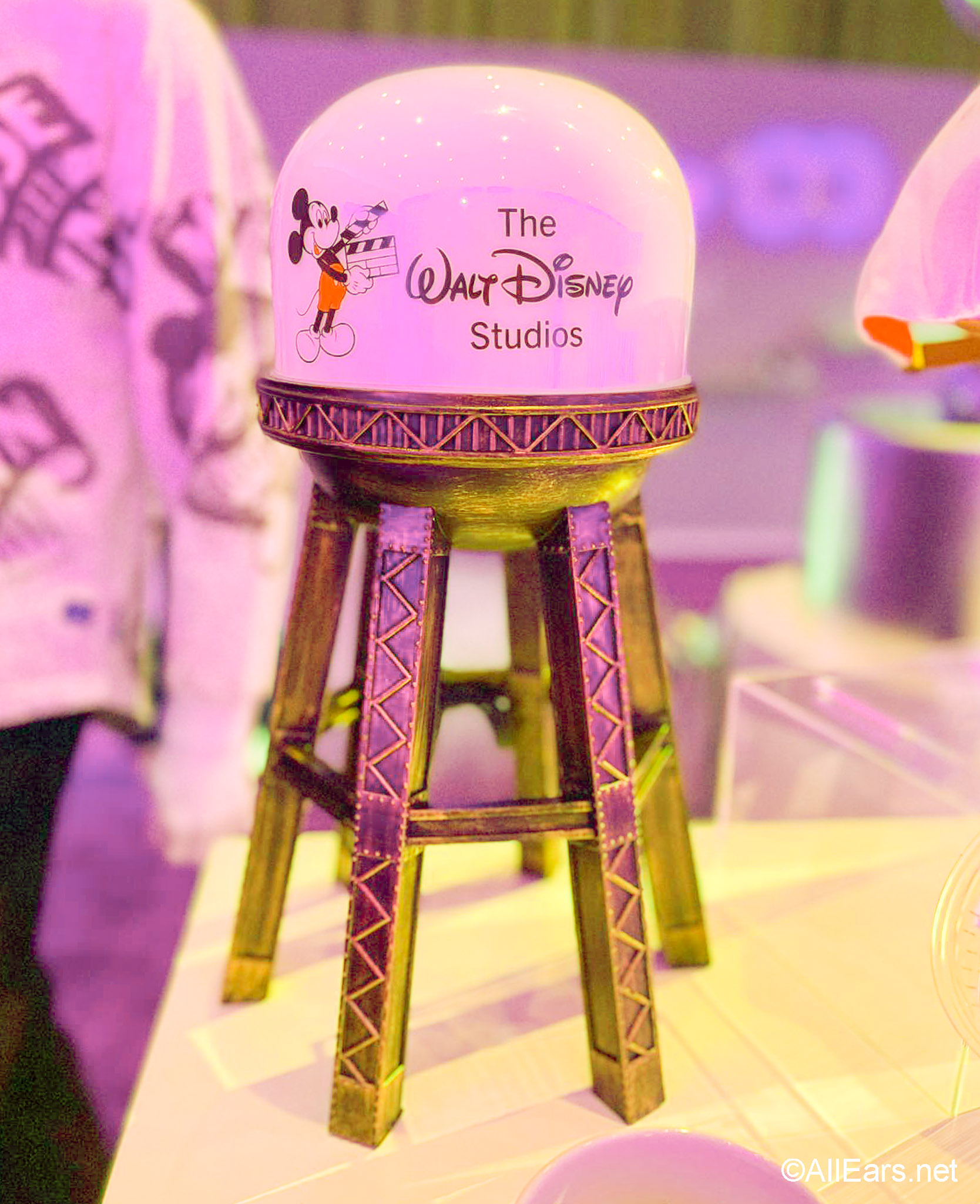 Disney 100: Here Are the New Items Available - Magic Dream News