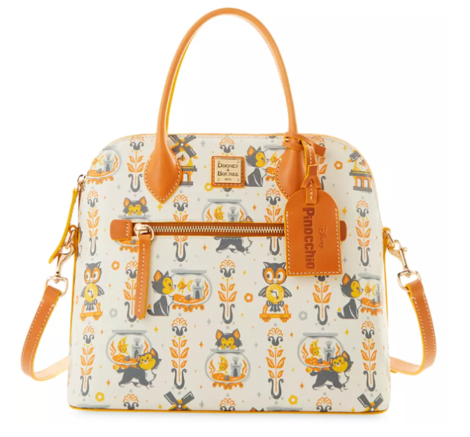 Some of Disney's New Designer Bags Are CHEAPER Online