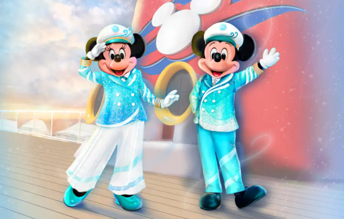 disney dream cruise guide