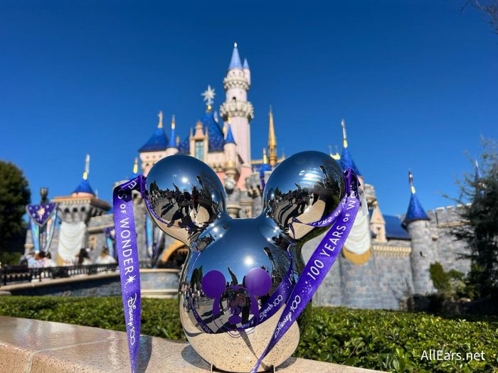 who remembers the original princess snow globe cups?? #disneylandparis, disney 100