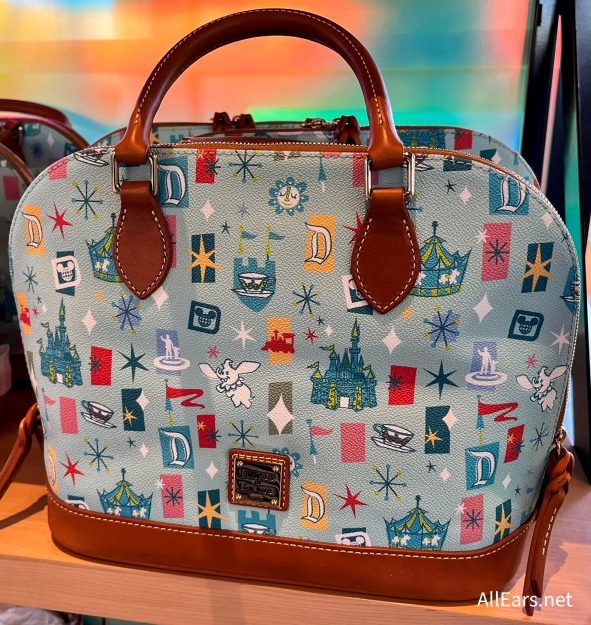 A NEW Disney Collection Has Landed in an UNEXPECTED Place! - AllEars.Net
