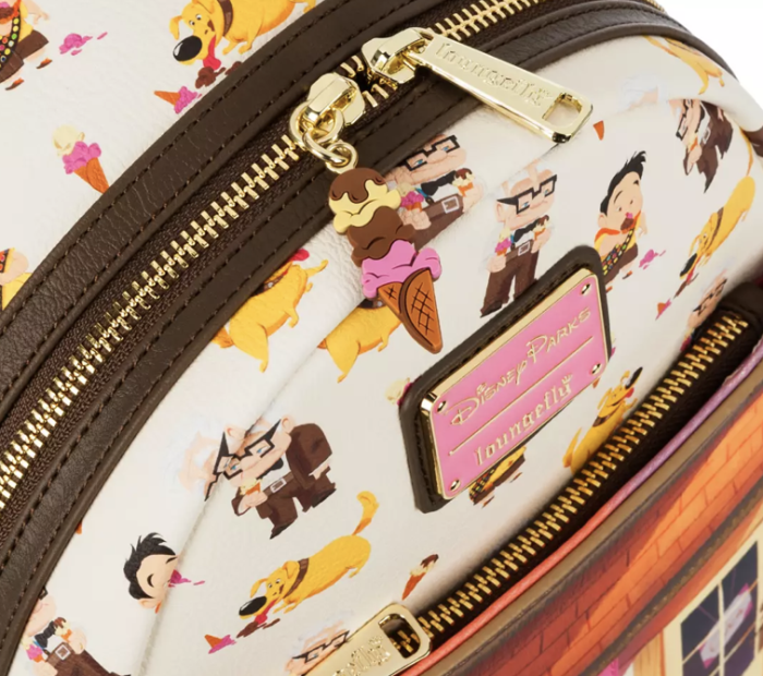 These New Disney Bags are Designed to Show Off Your Pin Collection!