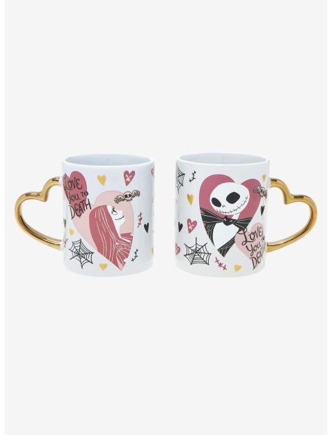 SPOTTED: The Ultimate Gifts for Disney Mug Collectors 