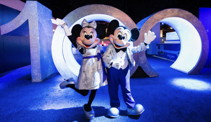 Are Mickey and Minnie Married? 