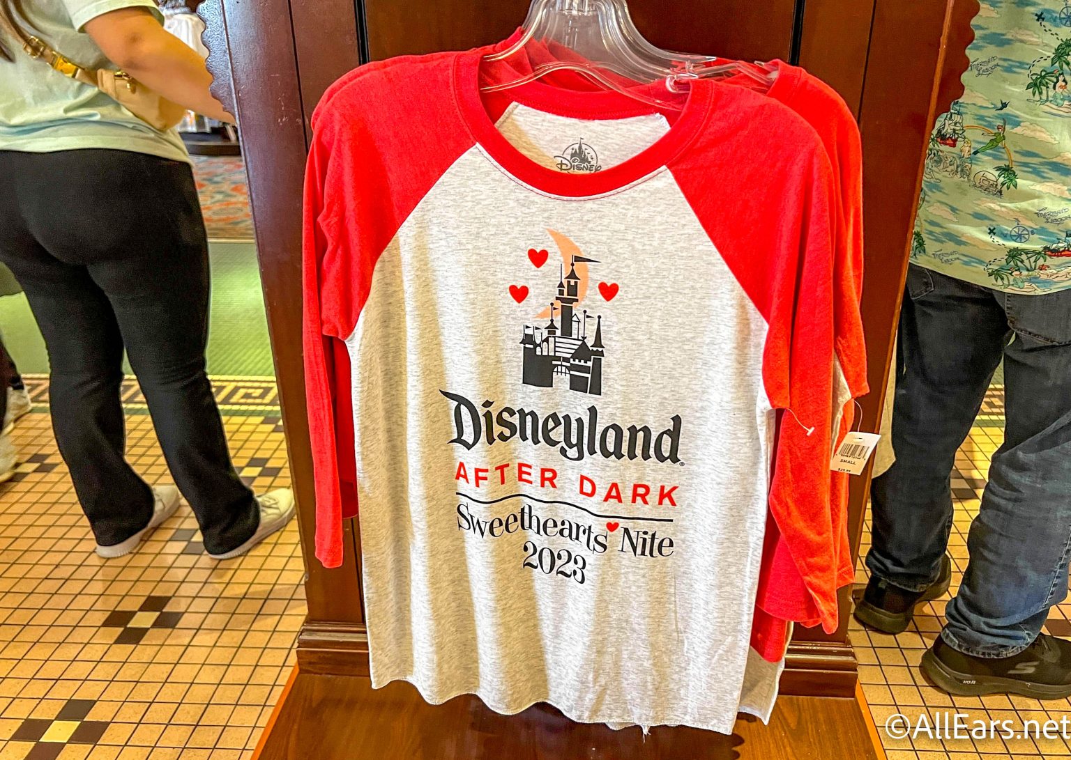 When Is Sweethearts' Nite Returning to Disneyland in 2025?