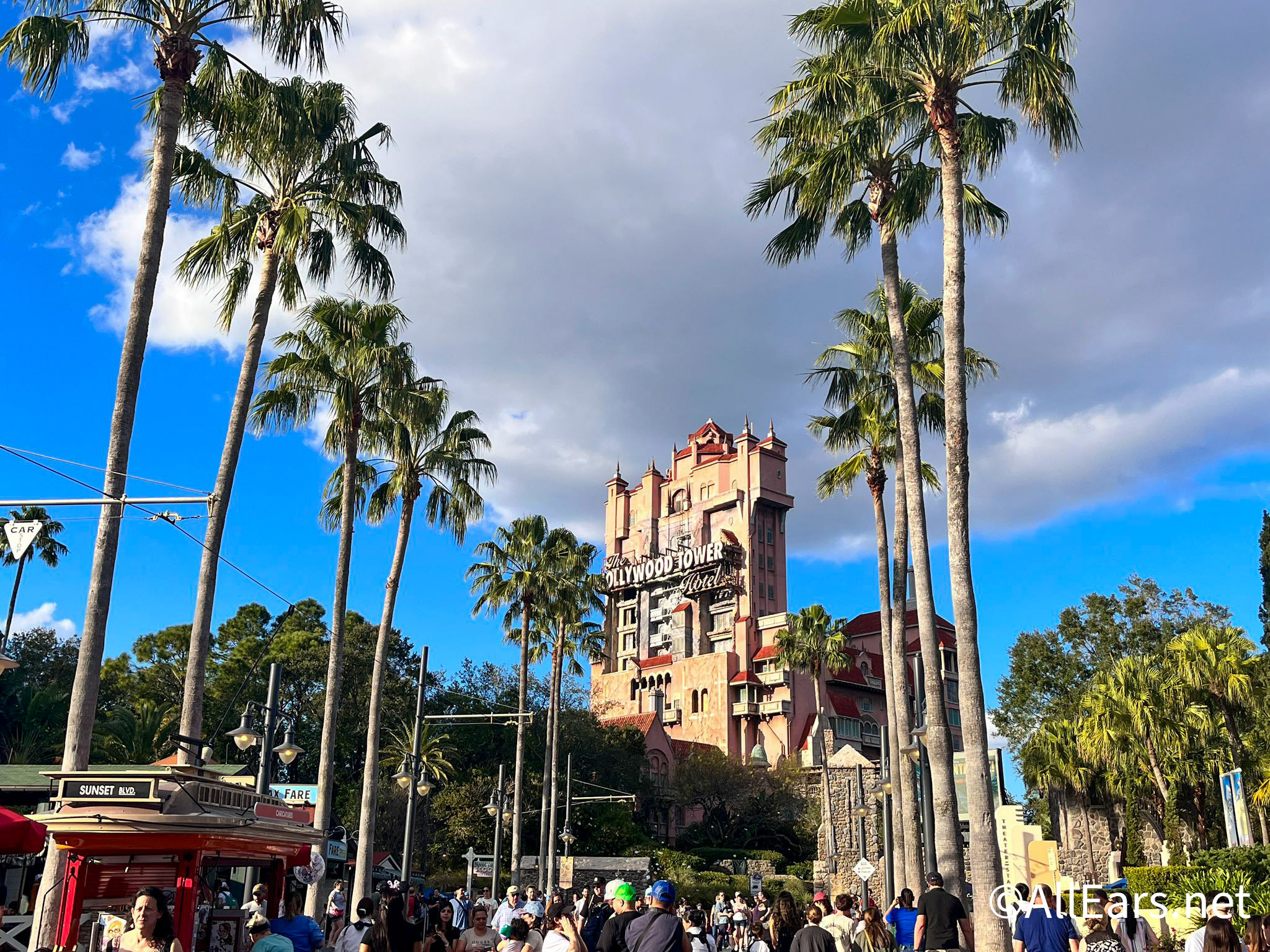 This Disney Attraction Has Been Unexpectedly Closed For Nearly a