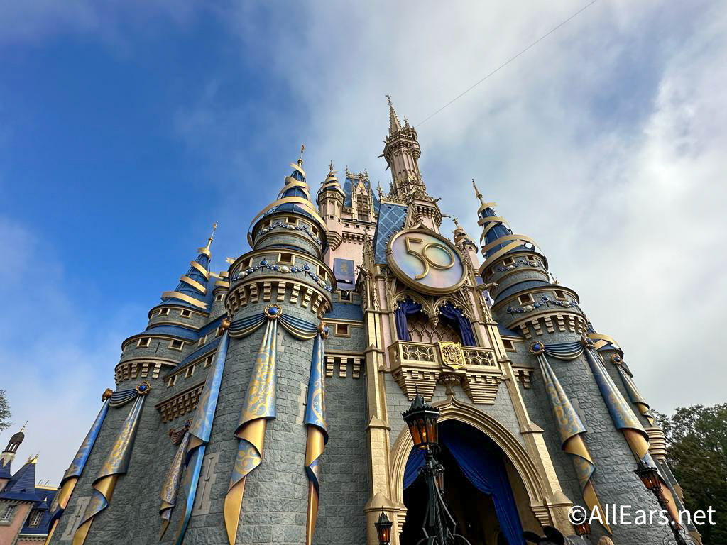 Hidden Secrets of Disney World - AllEars.Net